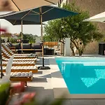 Mianka - Luxury Apartament Banjol