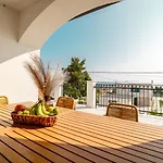 Mianka - Luxury Apartamento Banjol