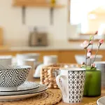 Mianka - Luxury Apartament *
