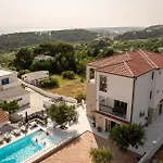Mianka - Luxury Apartament *