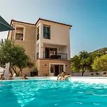 Apartament Mianka - Luxury *