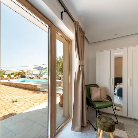 Mianka Rab Apartment *