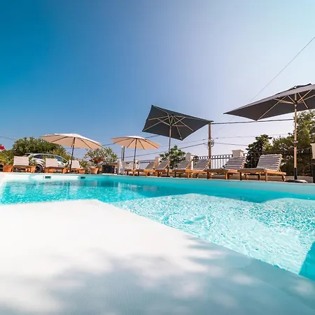 Mianka Rab Appartamento