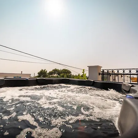 Appartamento Mianka Rab