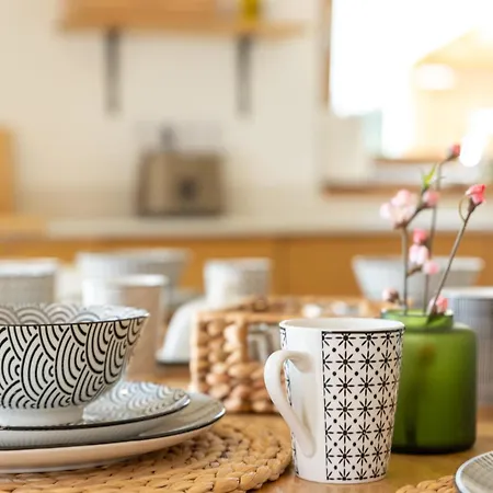 Mianka Rab Appartamento *