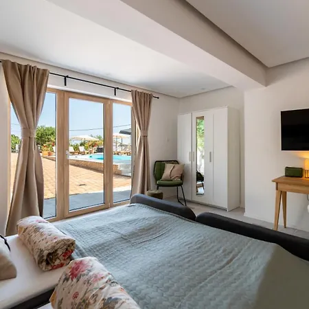 Apartment Mianka Rab Banjol