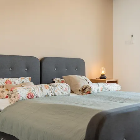 Mianka Rab Apartment *