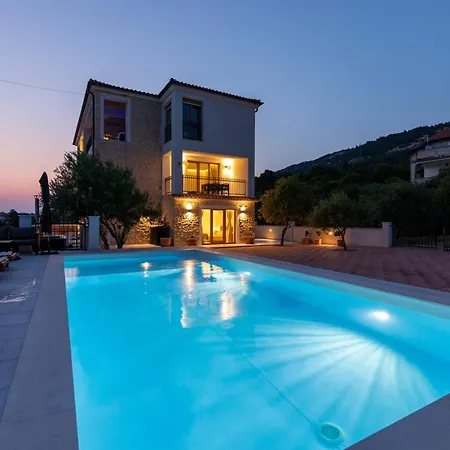 Apartment Mianka Rab