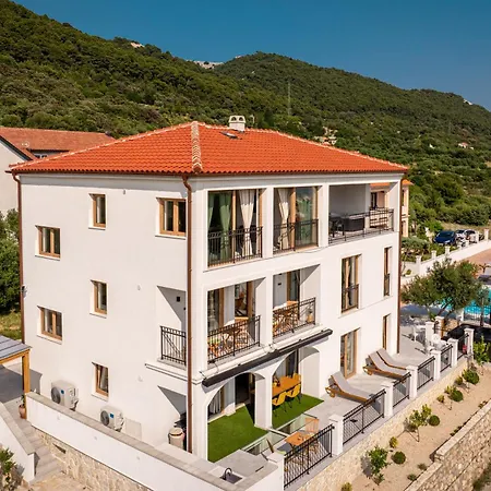 Mianka Rab Appartamento *