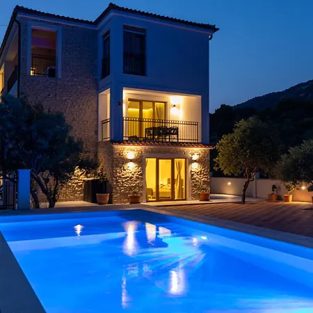 Apartment Mianka Rab *