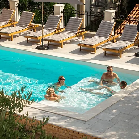 Appartamento Mianka Rab *