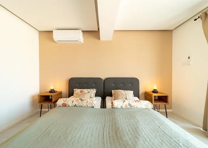 Apartamento Mianka Rab