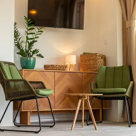 Mianka - Luxury Apartment Banjol
