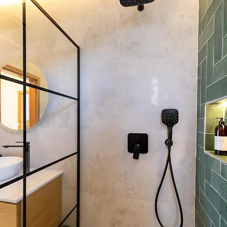 Apartment Mianka Rab *