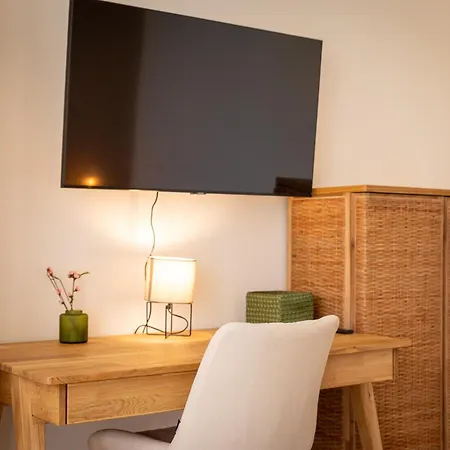 Apartment Mianka Rab Banjol
