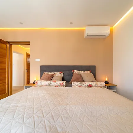 Apartment Mianka Rab