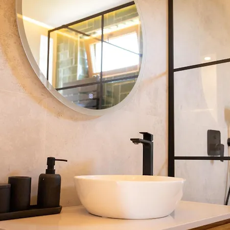 Apartment Mianka Rab Banjol
