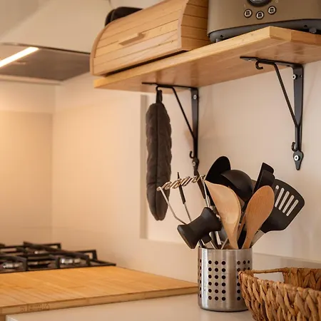 Apartment Mianka Rab *