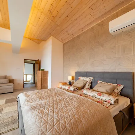 Mianka Rab Apartment *