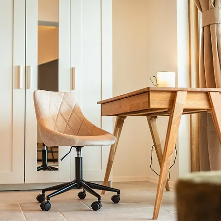 Mianka Rab Apartment Banjol