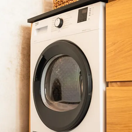Apartment Mianka Rab Banjol