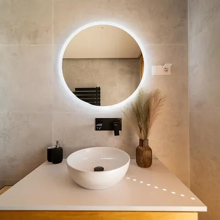 Mianka Rab Apartment *