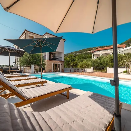Apartment Mianka - Luxury *