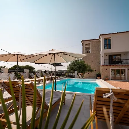 Apartment Mianka - Luxury
