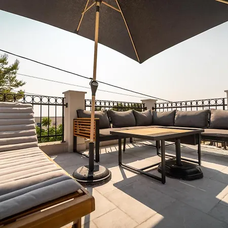 Mianka - Luxury Apartment