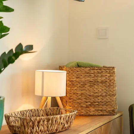 Apartment Mianka - Luxury *