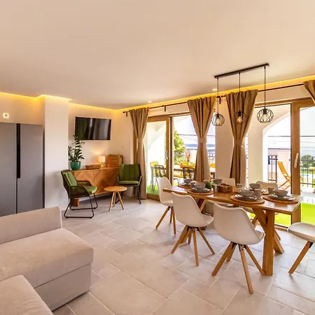 Apartment Mianka - Luxury *