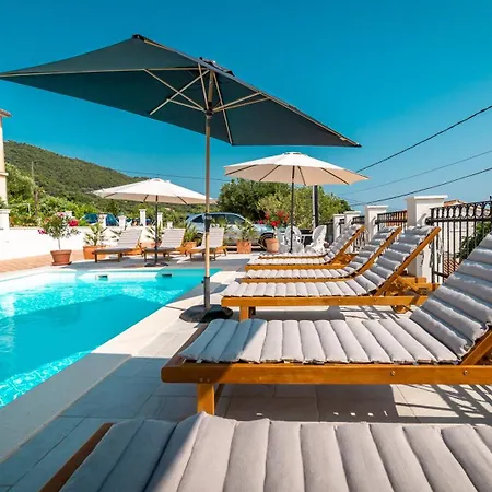 Mianka - Luxury Apartment Banjol