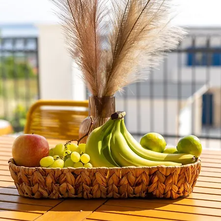 Apartment Mianka - Luxury