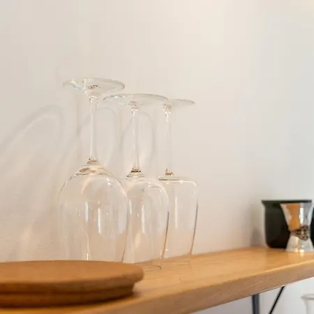 Apartment Mianka - Luxury