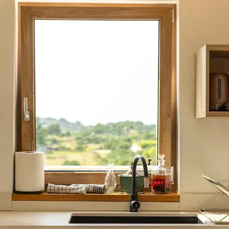 Mianka - Luxury Apartment