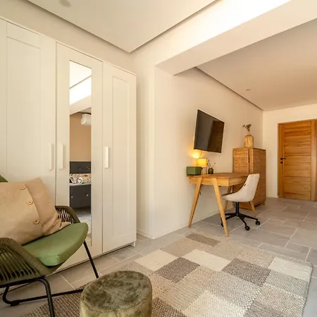 Apartment Mianka - Luxury