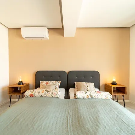 Apartment Mianka - Luxury