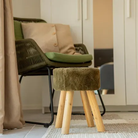 Apartment Mianka - Luxury *