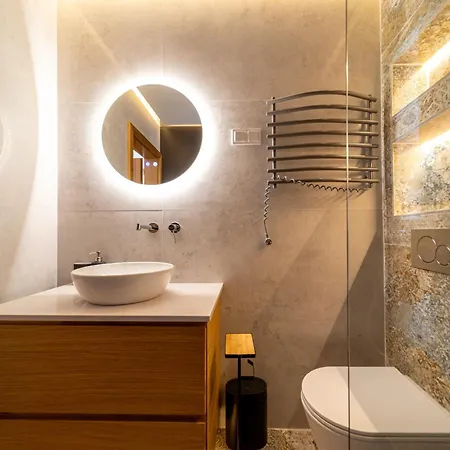 Apartment Mianka - Luxury Banjol