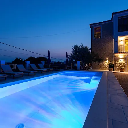 Mianka - Luxury Apartment