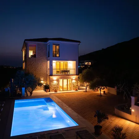 Mianka Rab Apartment *