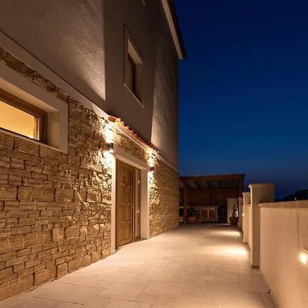 Apartment Mianka - Luxury *