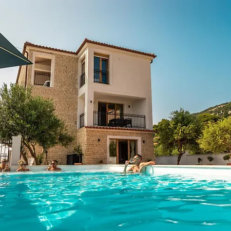 Apartment Mianka - Luxury *