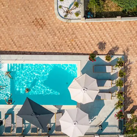 Mianka - Luxury Apartment Banjol