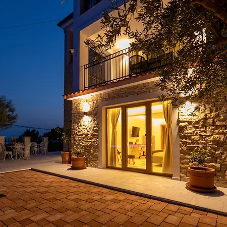 Apartment Mianka - Luxury Banjol