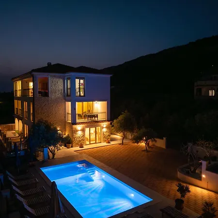 Apartment Mianka - Luxury *