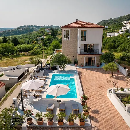 Mianka - Luxury *